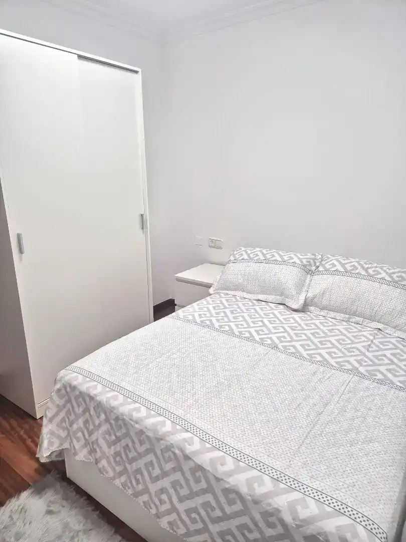 Piso en  Rúa Blanco Porto 10 - Foto 8