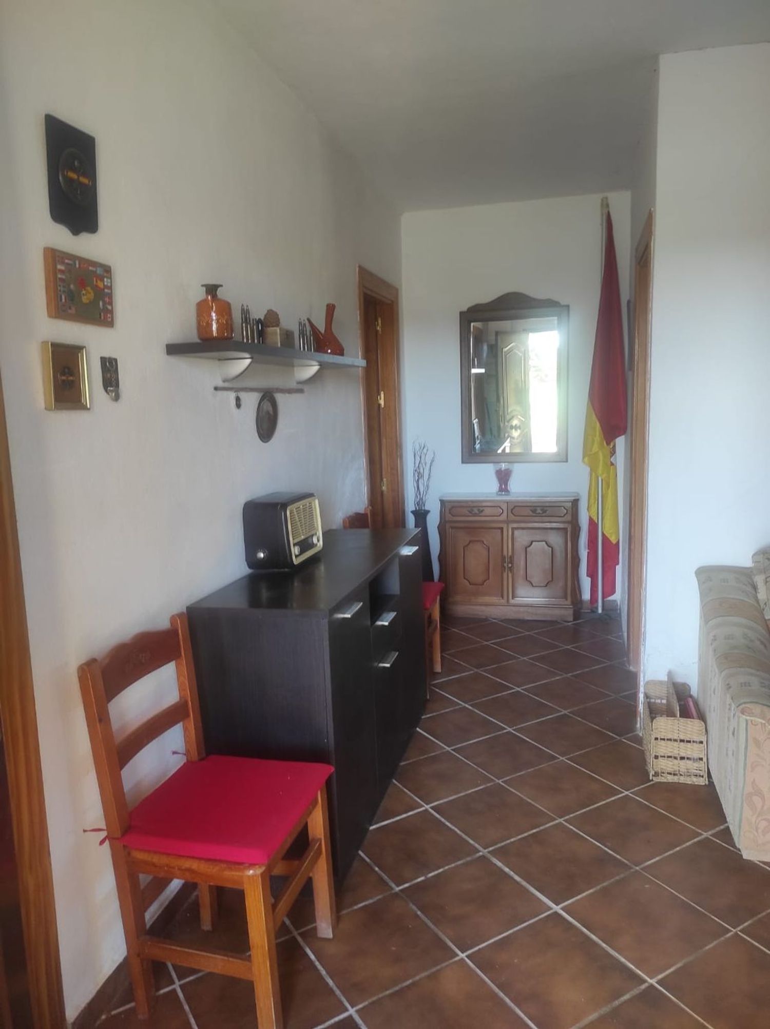 Finca rústica en Villa del Guadalhorce, 1, Villafranco del Guadalhorce, Villafranco del Guadalhorce - Foto 9