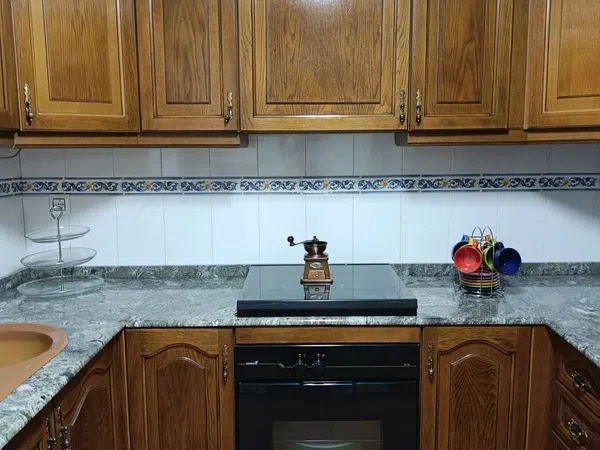 Casa o chalet independiente en Calle Bellavista, 6 - Foto 13