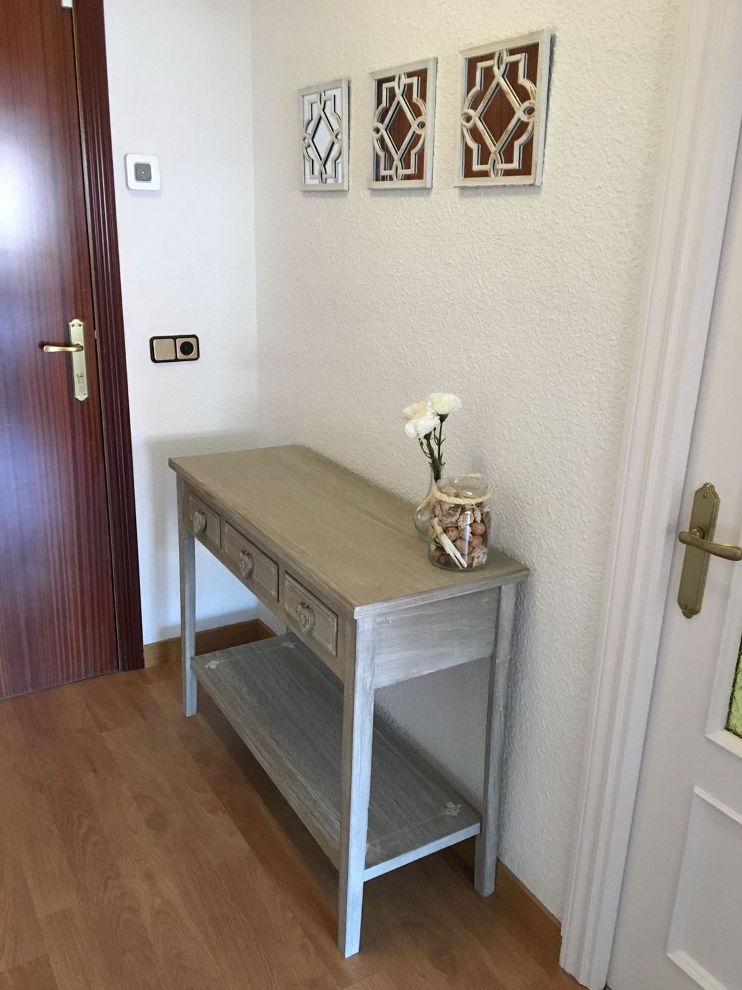 Piso en Calle Virgen de Aránzazu, 18, Tres Olivos - Valverde - Foto 6