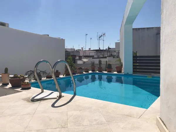 Dúplex en calle Almirante Hoyos, 10