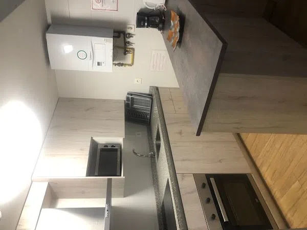 Piso en avenida de la Ilustración, 115 - Foto 10