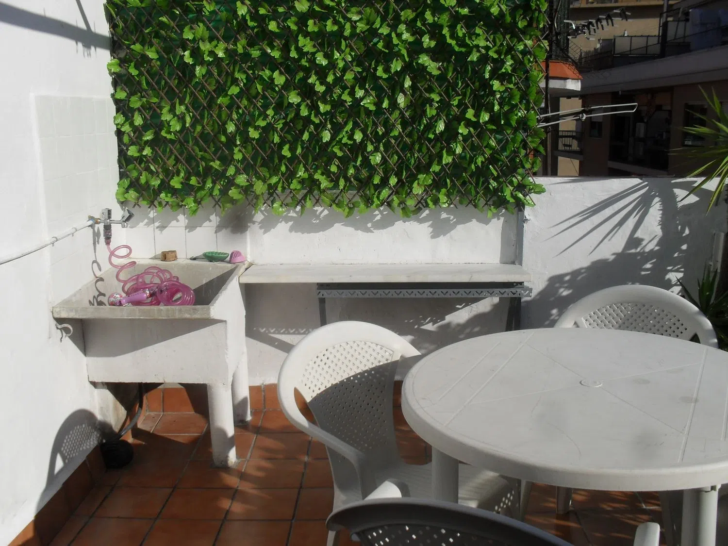 Ático en Barrio El Carmel - Foto 3