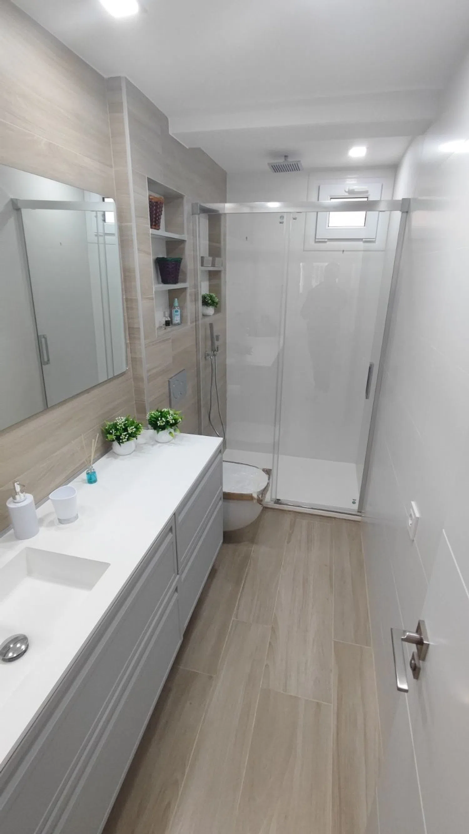 Piso en calle de Escalona, 40 - Foto 3