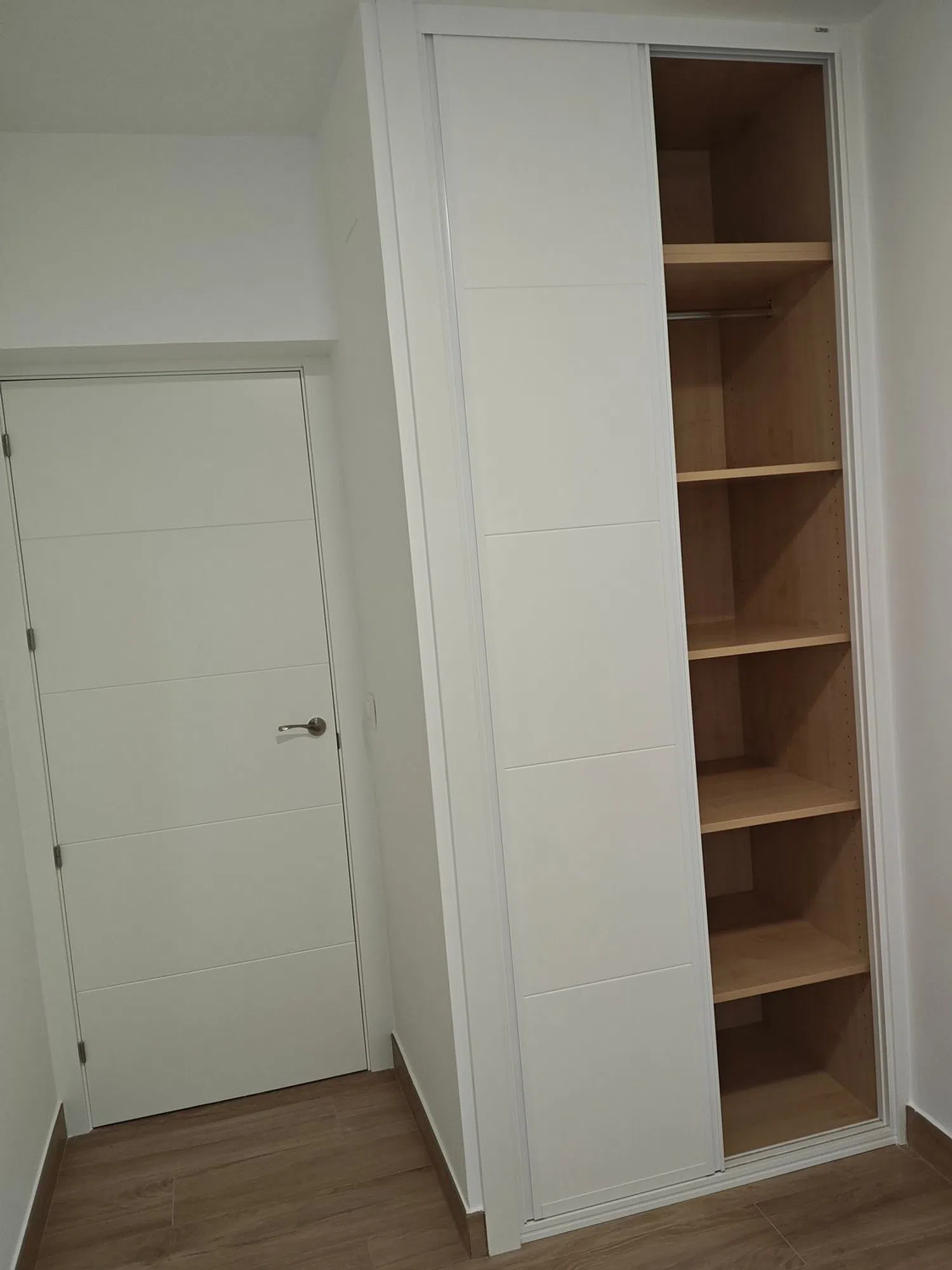 Piso en avenida del Cardenal Herrera Oria, 275 - Foto 13