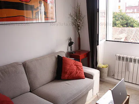 Piso en calle Doctor Fourquet, 29