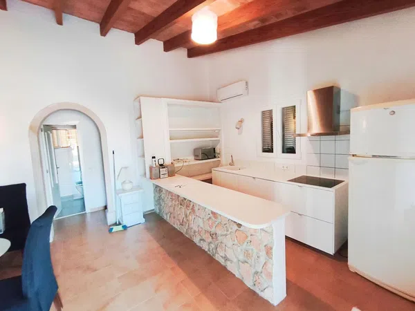 Casa o chalet independiente en Diseminado Poligono 11, 692, Cala Figuera, Cala Figuera - Foto 4