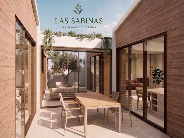 Casa o chalet independiente en Calle Salvador Fabregas. Arquitecto, 2, Tafira - Foto 4