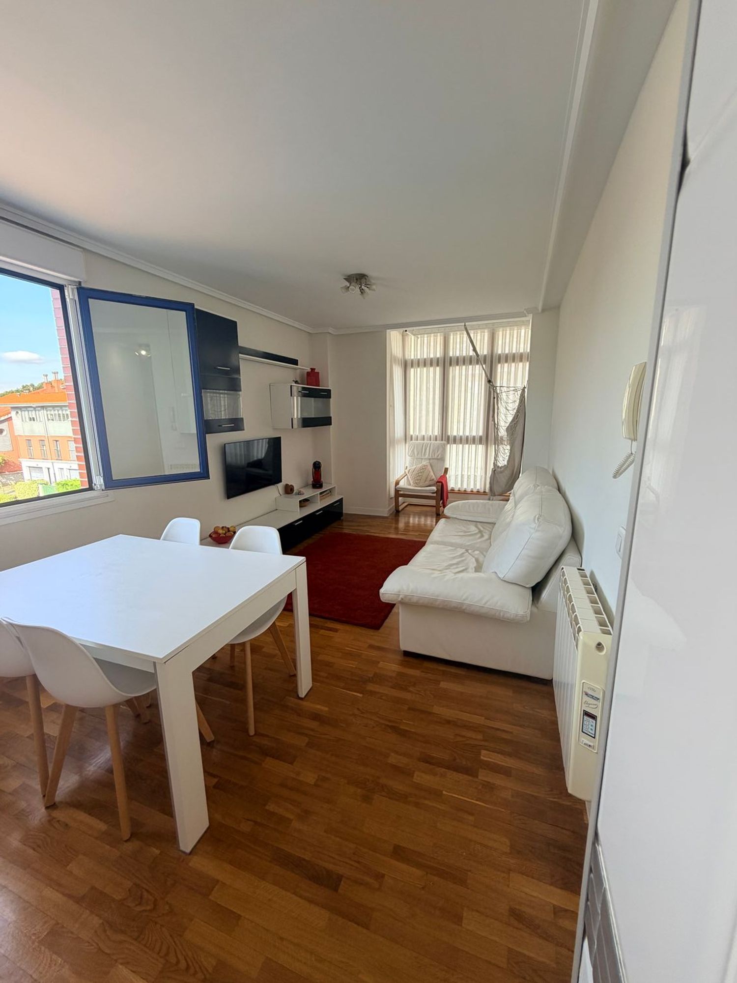 Piso en Calle Balleneros, 9, Luanco - Aramar - Antromero, Luanco - Aramar - Antromero - Foto 4