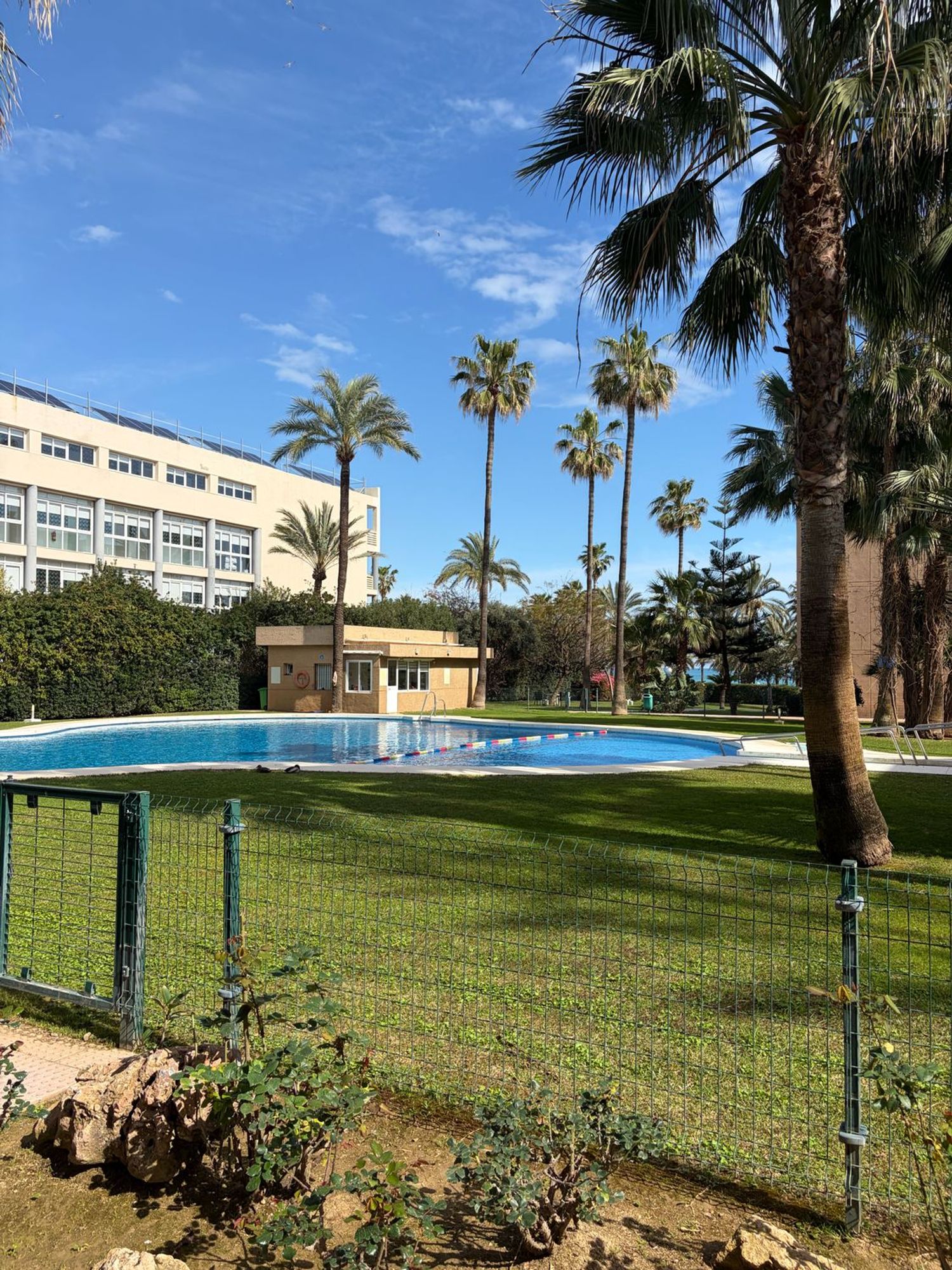 Piso en calle Salvador Allende, 21 - Foto 7