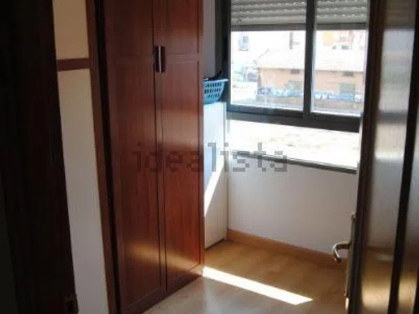 Piso en calle Cádiz s/n
