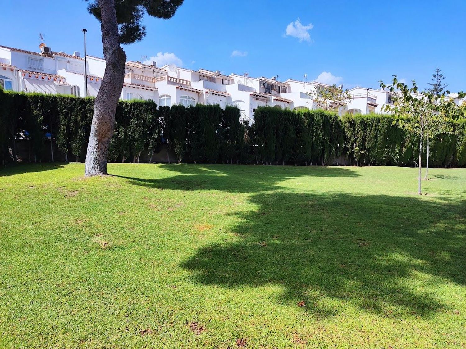 Chalet adosado en Rambla de l'Albir, 1 - Foto 15