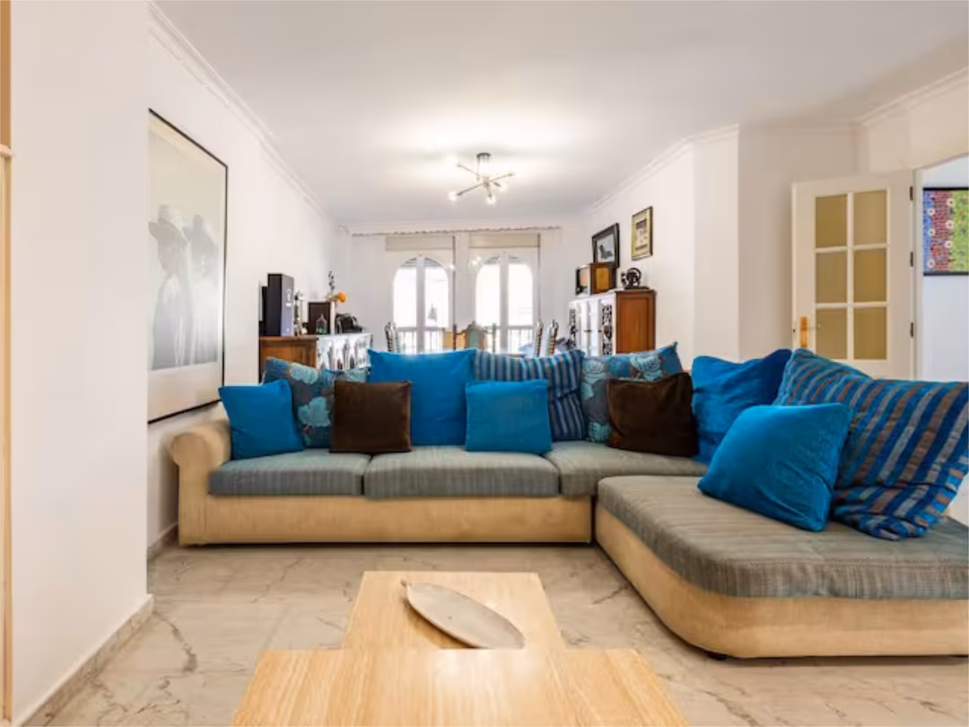 Piso en calle López Domínguez 5 - Foto 7