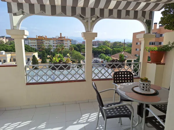 Ático en Calle Nuestra Señora de las Candelas, 26, Puerta Blanca - Almudena - Foto 9