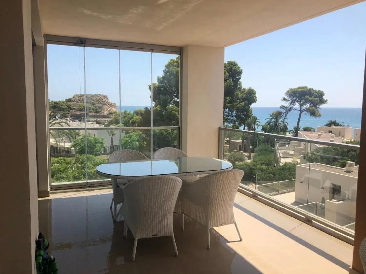 Piso en Partida Paraíso, 55 - Foto 2