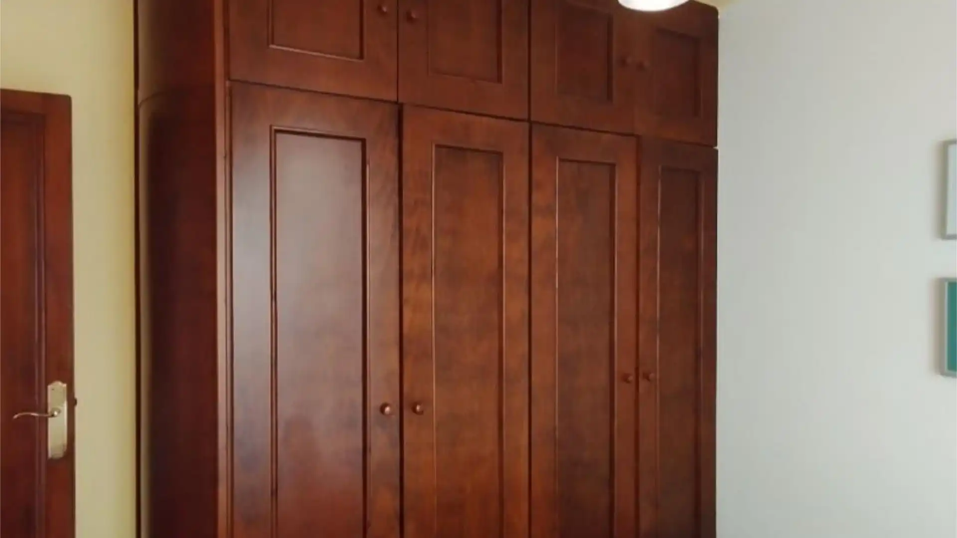 Piso en  Rúa do Ecuador 34 - Foto 14