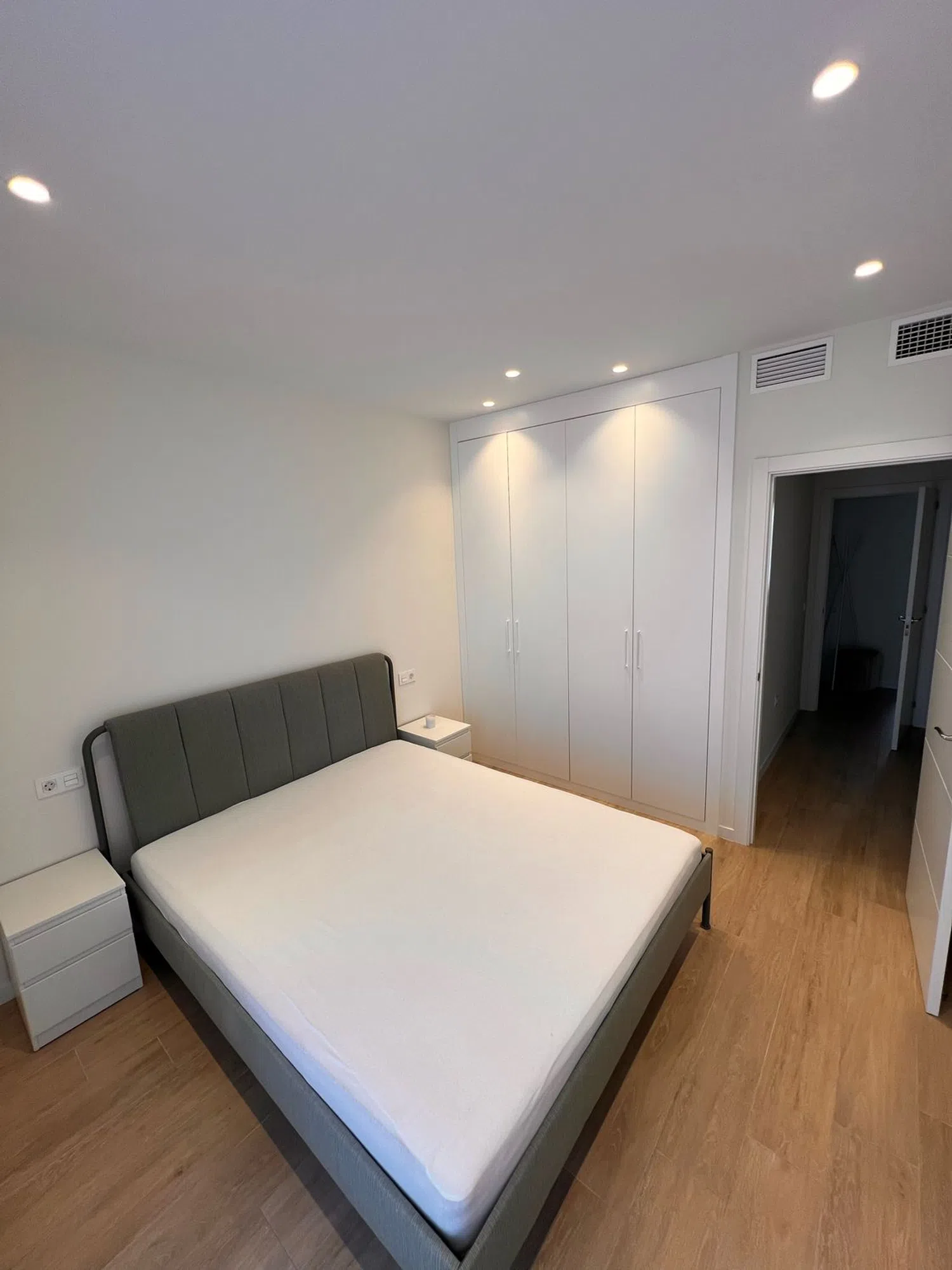 Piso en avenida Miguel de Cervantes, 59 - Foto 15