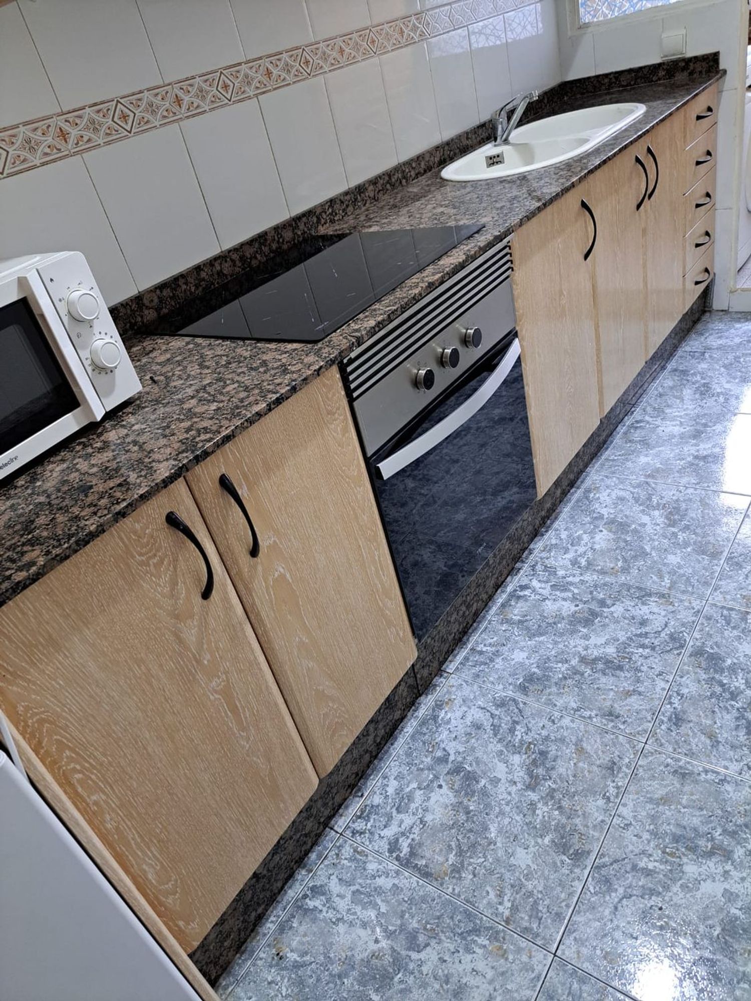 Piso en Av Blasco Ibáñez, Ciutat Jardí - Foto 54