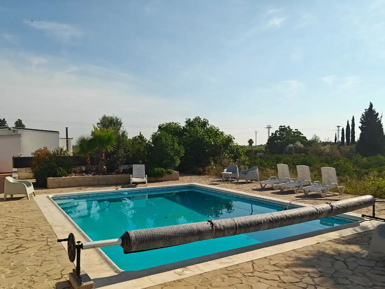 Finca rústica en Algemesí - Foto 4