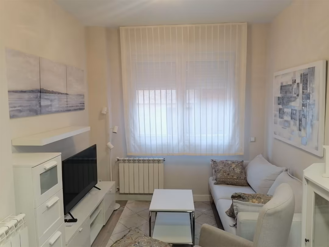 Apartamento en  Calle de las Islas Gilbert 22