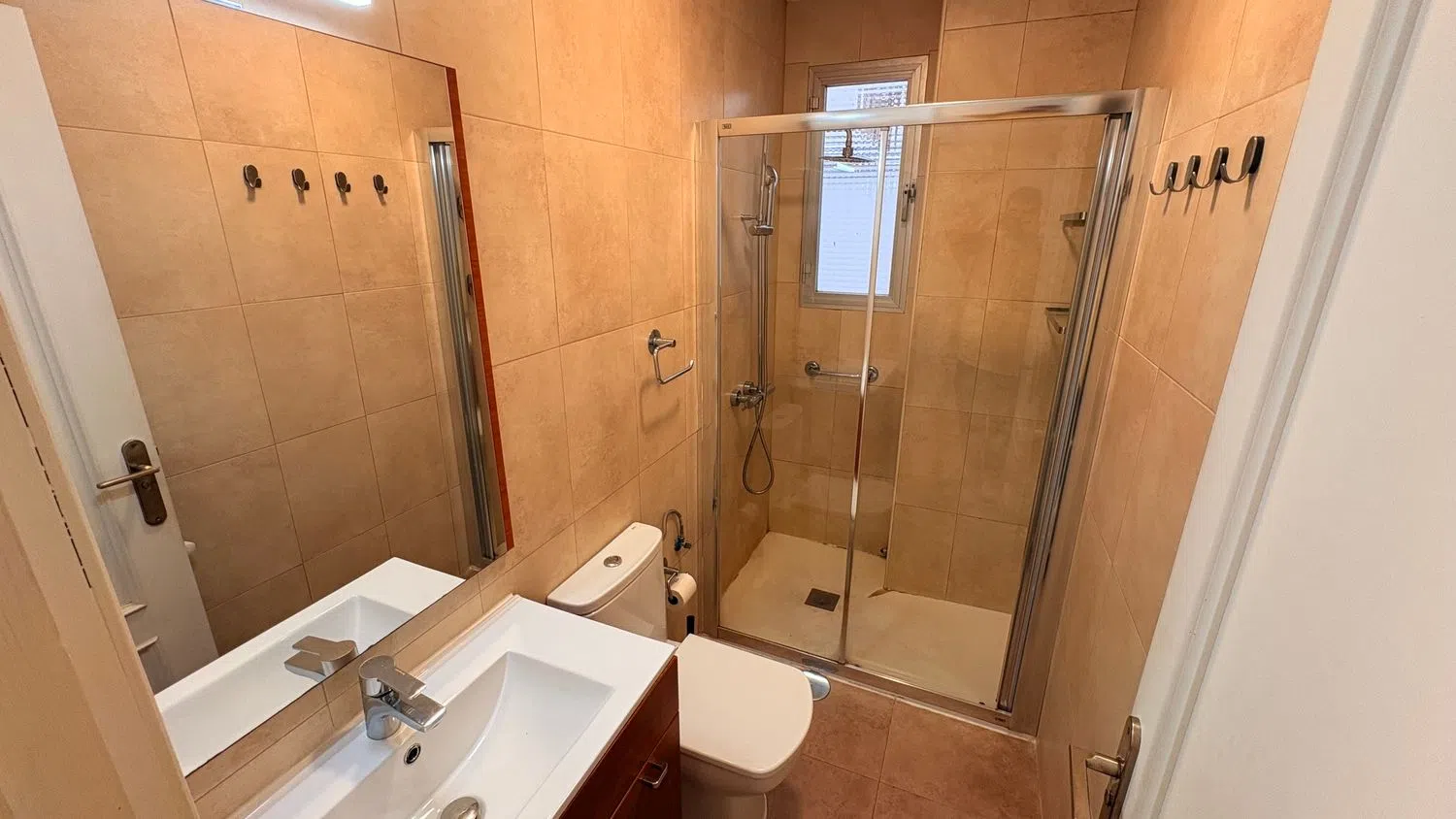 Piso en calle de Berruguete, 14 - Foto 14