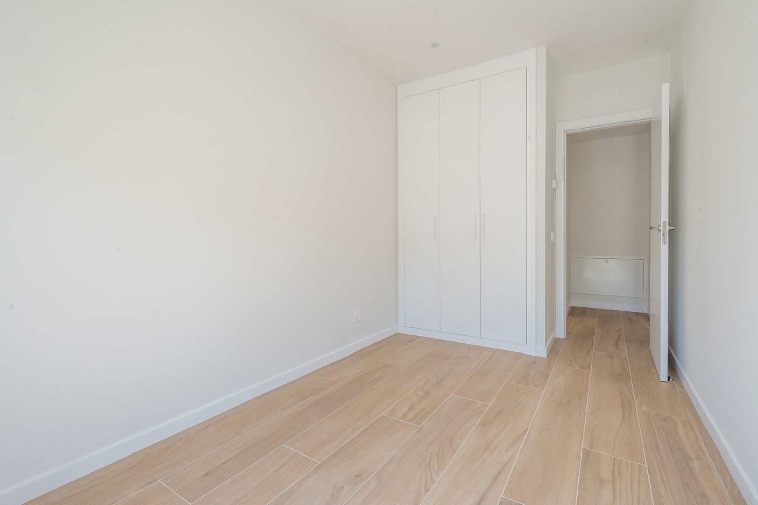 Piso en avenida de Juan Antonio Samaranch, 47 - Foto 21