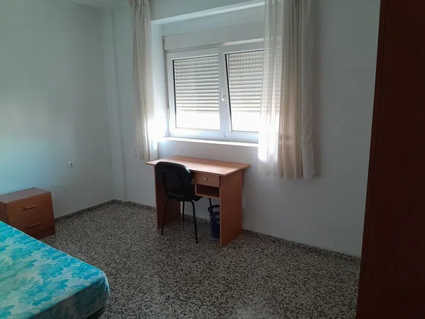 Piso en Calle Pintor Espinosa, 14, Vistalegre - Parque Cruz - Universidades - Foto 3