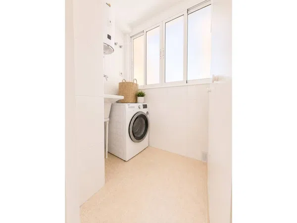 Piso en Camino Colonia Romana, 40, La Albufereta - Foto 12