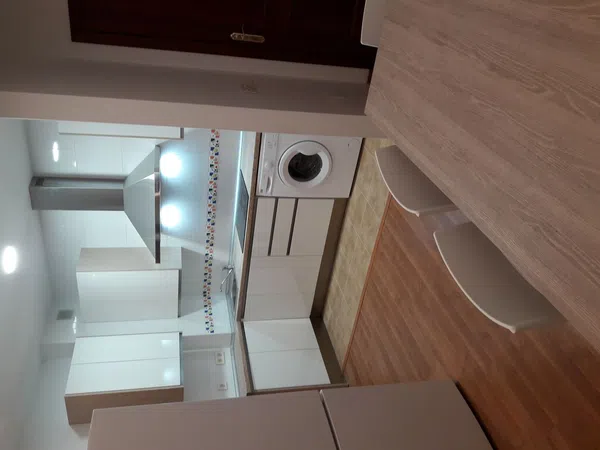 Piso en calle Lope de Rueda, 53 - Foto 4