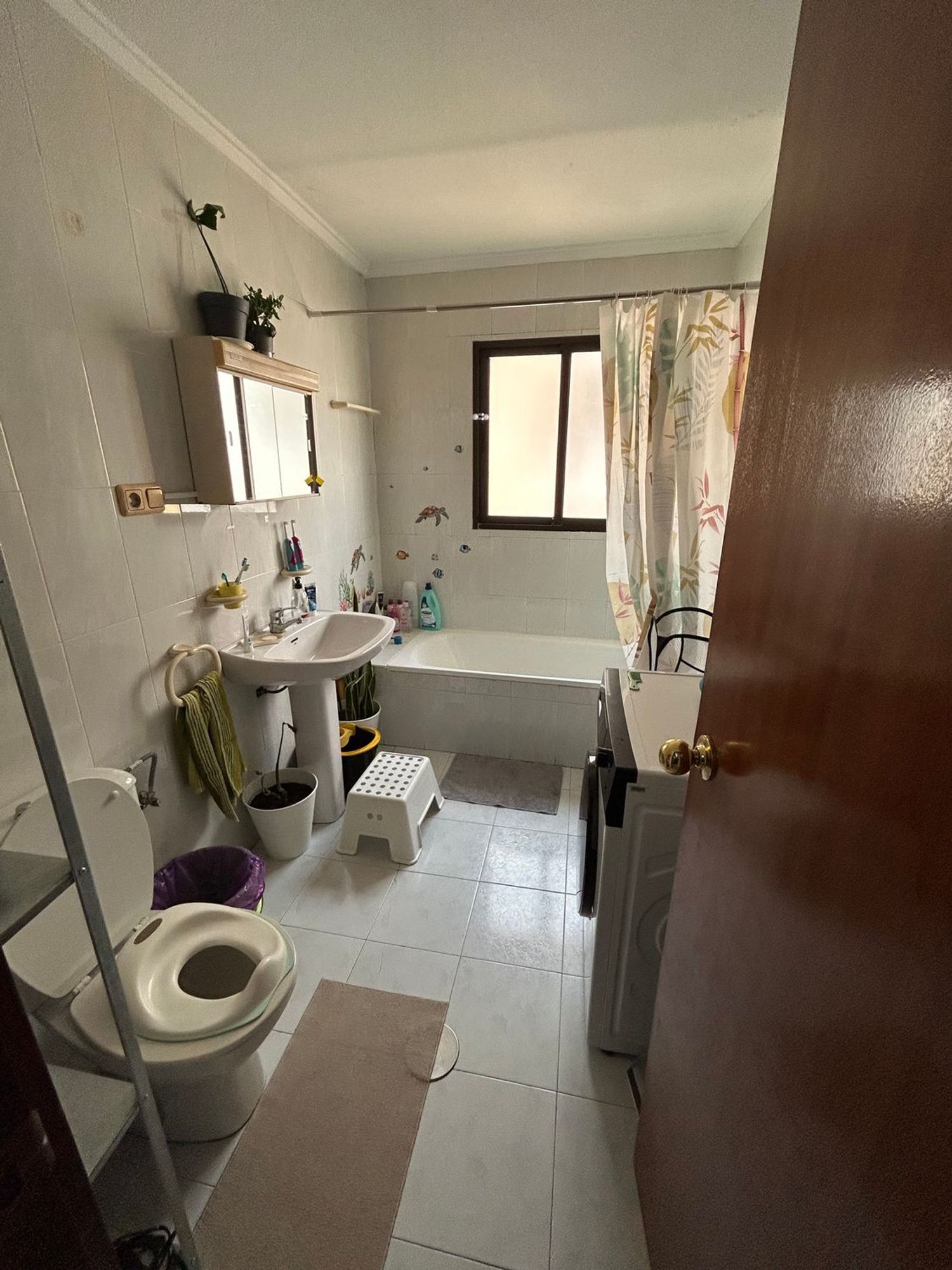 Piso en Calle del Tomillo, 34, El Molino - Foto 7