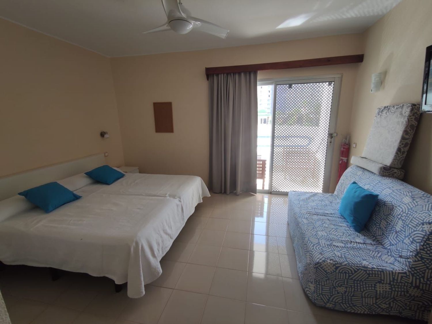 Estudio en avenida Adeje 300, 26 - Foto 4