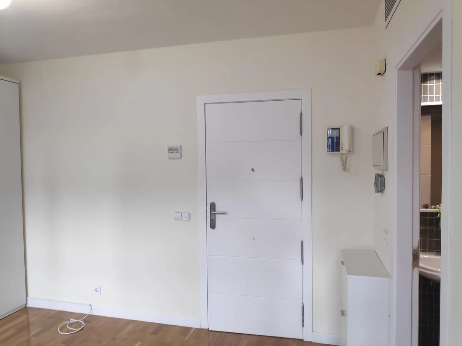 Estudio en calle de Pedro Campos, 4 - Foto 11