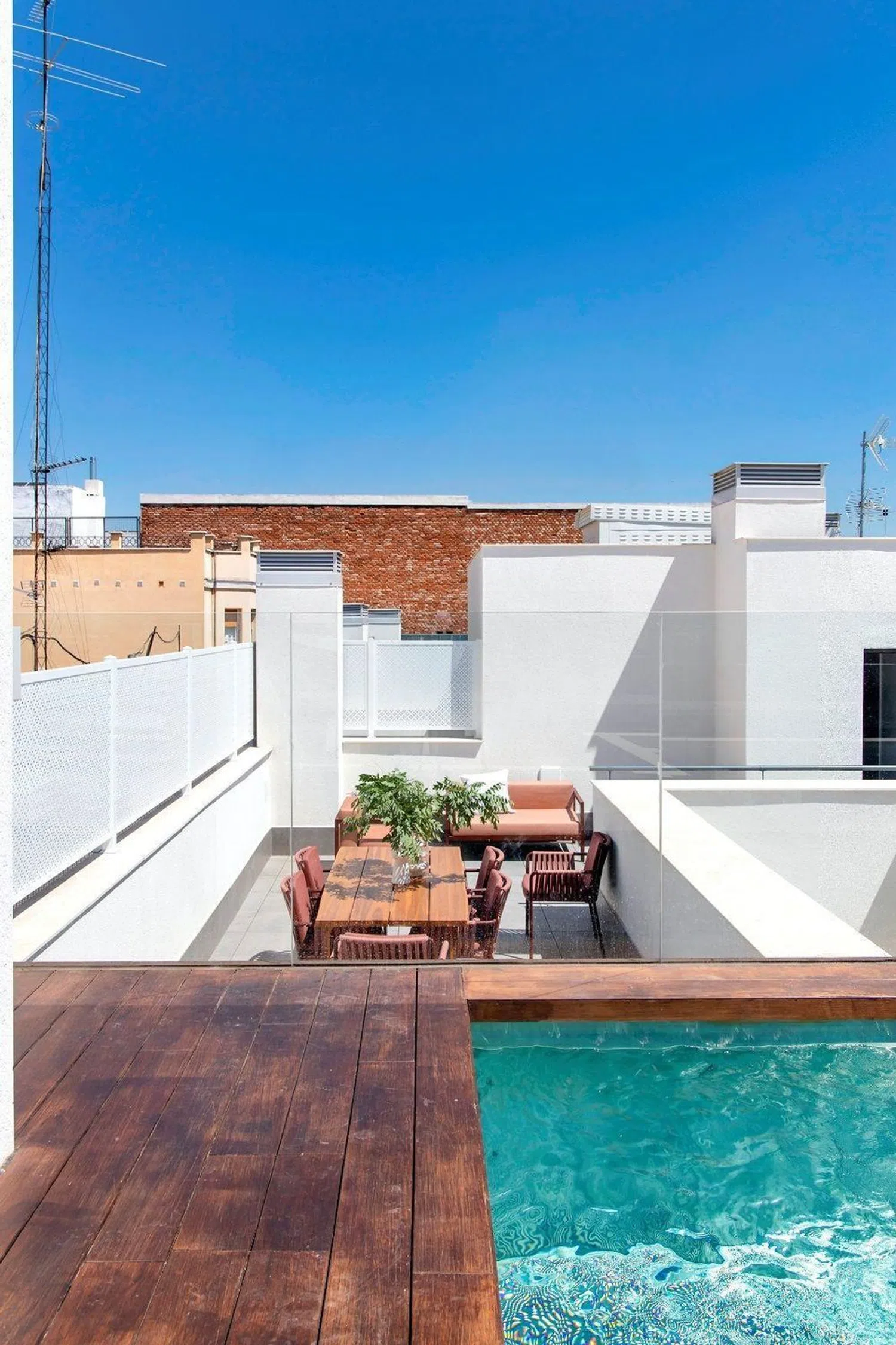 Piso en calle de Hermosilla, 67 - Foto 22