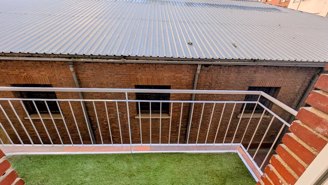 Piso en  Calle de Narciso Serra 17 - Foto 6