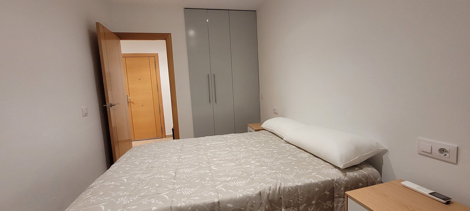 Piso en Calle del Doctor Iranzo, 63, Las Fuentes - Foto 5