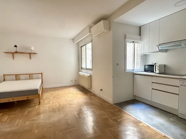 Estudio en Juan Alvarez Mendizabal, Argüelles - Foto 3