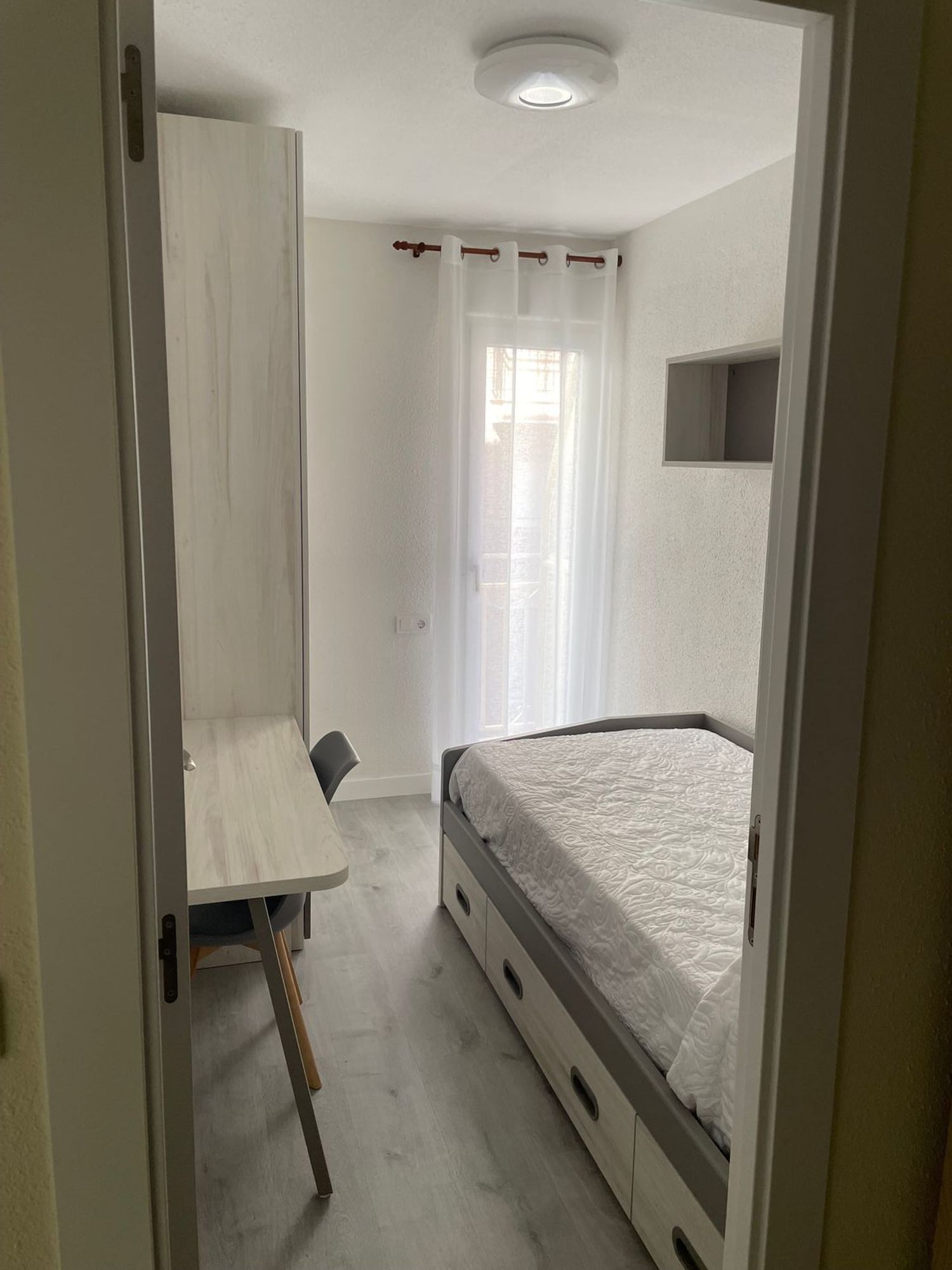 Piso en Calle Bolivia, 28, Prosperidad - Delicias - Foto 11