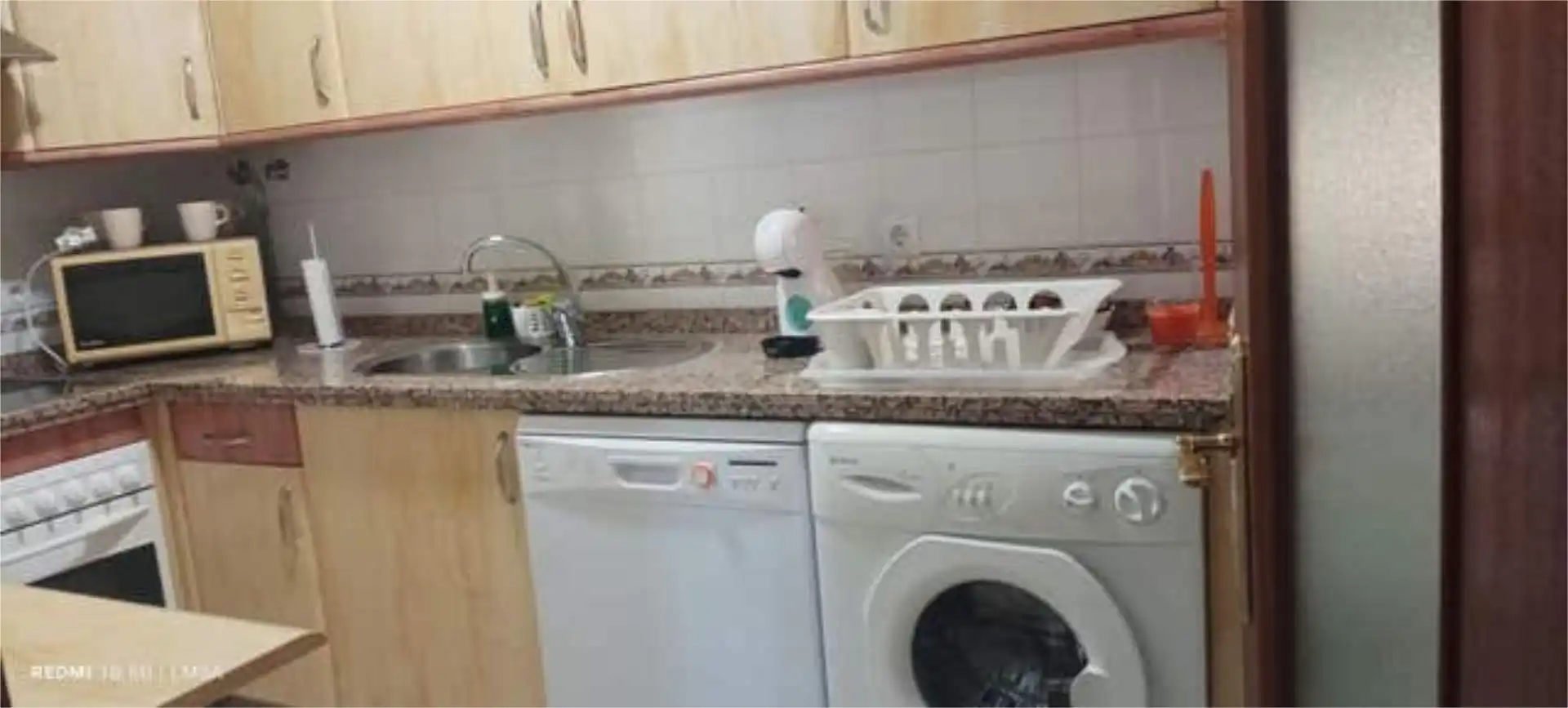 Apartamento en Quinto centenario - Foto 5