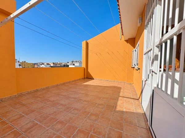 Piso en Calle García Morato, 36, Callejón del Castillo - El Calero - Las Huesas, Callejón del Castillo - El Calero - Las Huesas - Foto 29