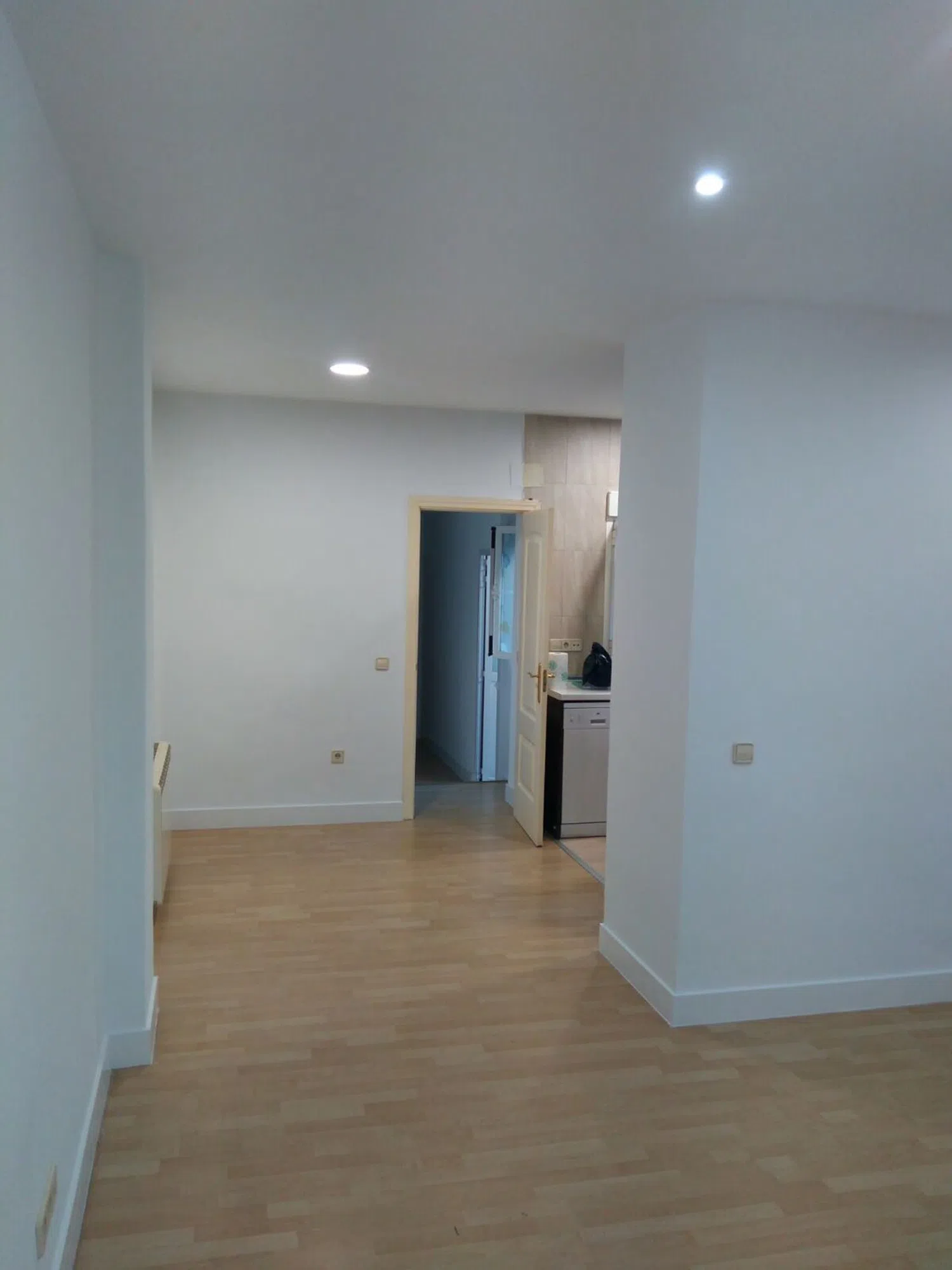 Piso en calle Joaquín Martínez Borreguero, 15 - Foto 1