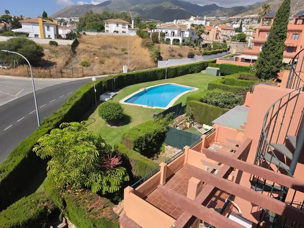 Chalet adosado en Calle Esmeralda, 3, Riviera del Sol, Riviera del Sol - Foto 1