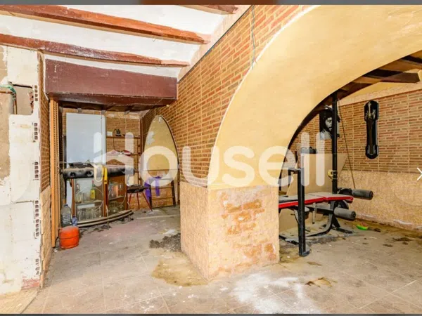 Casa terrera en Calle Santa Rosa, 18 - Foto 4