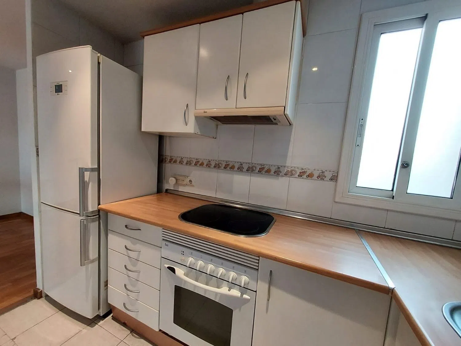 Piso en calle de Vila i Vilà, 49 - Foto 5