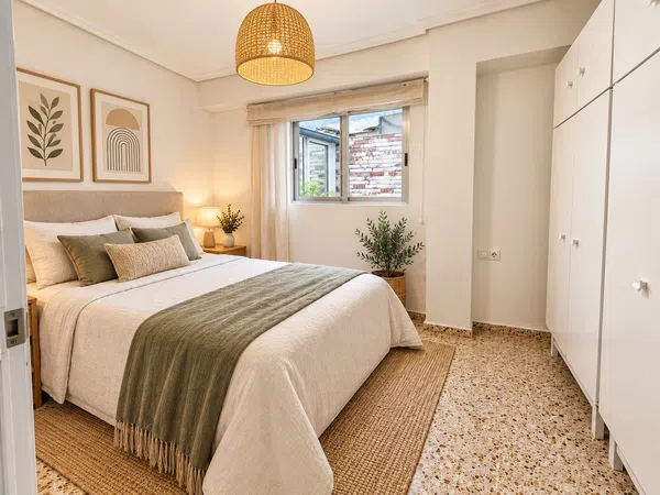 Piso en Calle Antonio Tarazona, 6 - Foto 6