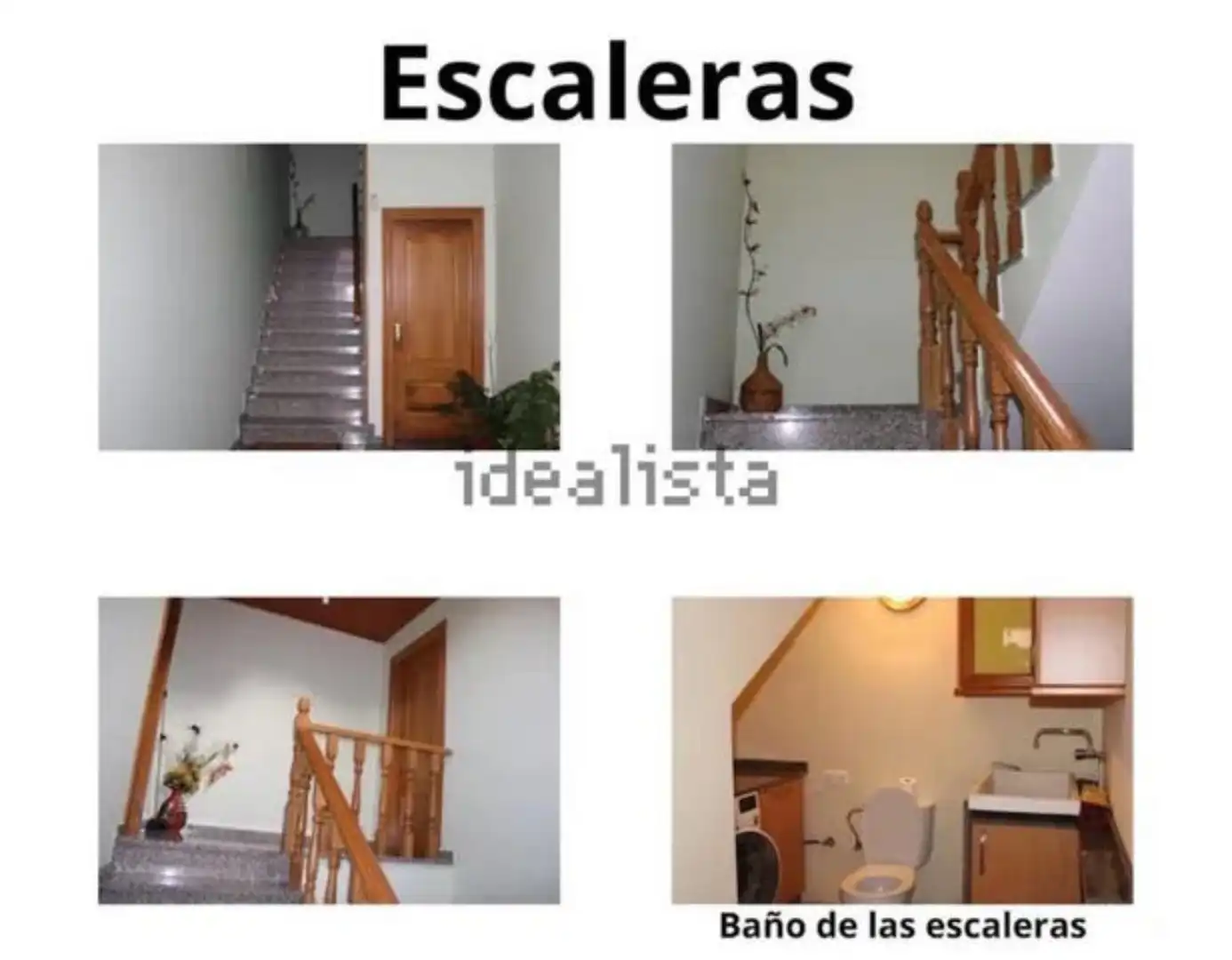 Casa adosada en Melón - Foto 3