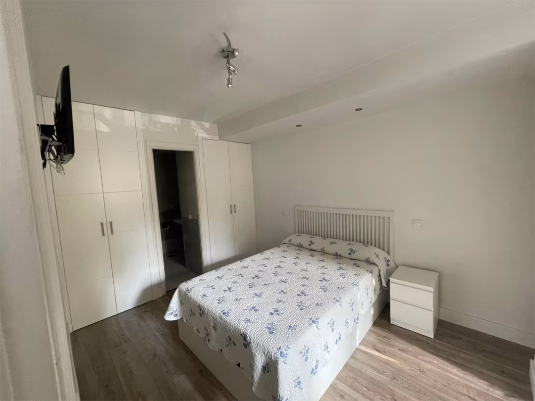 Piso en  Calle de Clara del Rey 39 - Foto 18