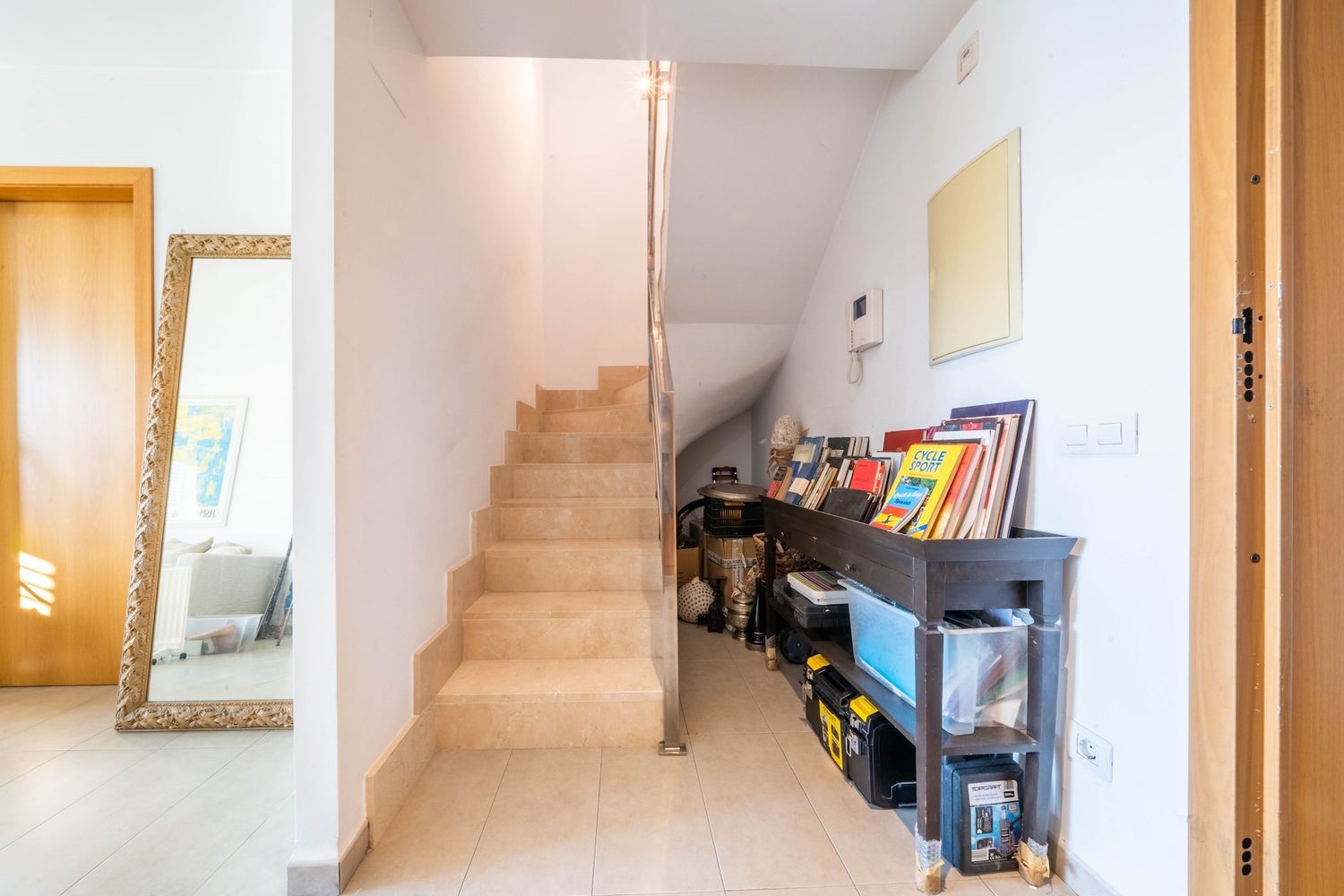 Dúplex en Urb. son fuster nou Barrio Son Cladera - Son Fuster - Foto 13