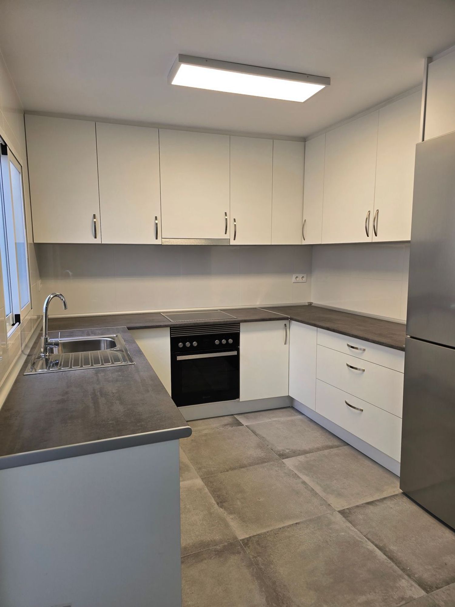 Piso en calle Angustias, 4 - Foto 4