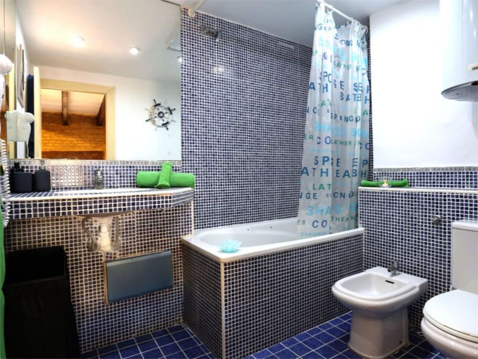 Ático en  Carrer de Santa Eulàlia 2 - Foto 15