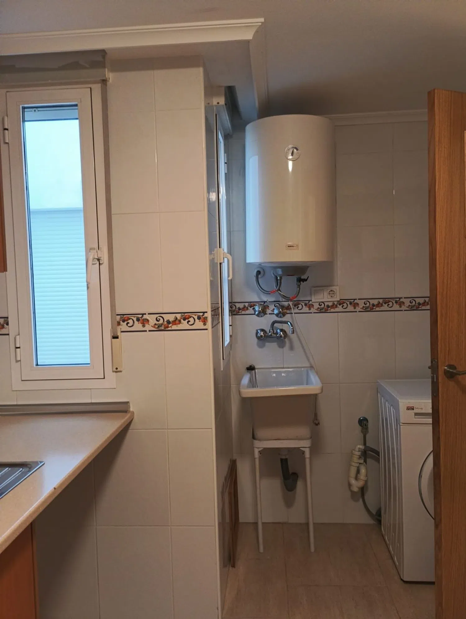 Piso en calle Rosas, 6 - Foto 8